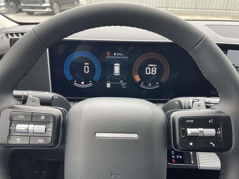 New 2026 Hyundai Santa Fe SE FWD image 36