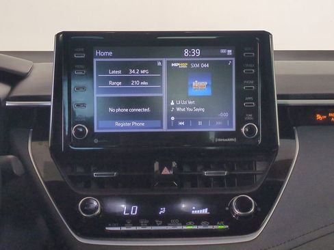 Used 2021 Toyota Corolla SE image 18