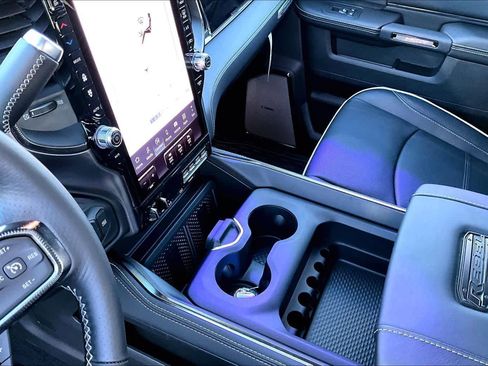 New 2026 RAM 2500 Rebel image 17