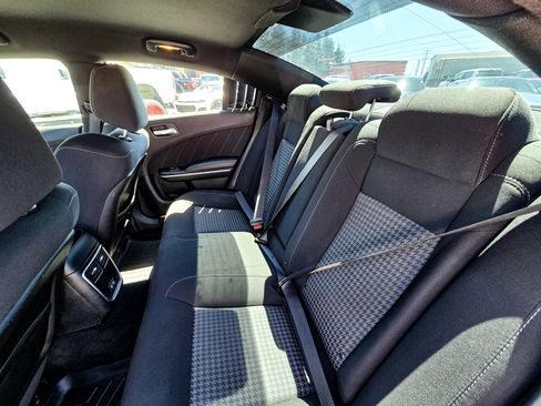 Used 2021 Dodge Charger Scat Pack image 12