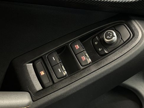 New 2025 Subaru Crosstrek 2.5i Wilderness w/ Wilderness Package image 12