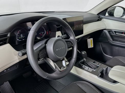New 2026 MAZDA CX-5 Preferred AWD/4WD image 10