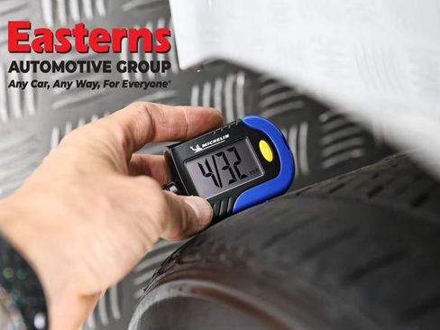 Used 2024 Toyota Camry LE FWD image 29