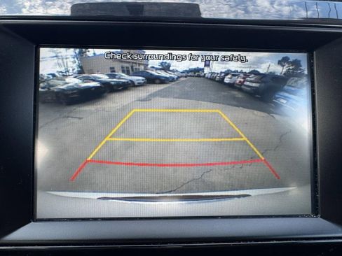 Used 2019 Kia Niro LX image 16