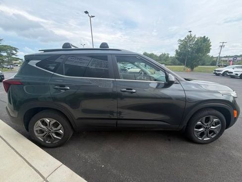 Certified 2024 Kia Seltos S AWD/4WD image 6