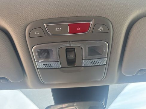 Used 2024 Kia Telluride S w/ S Sunroof Package image 44