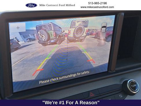 Certified 2024 Ford Maverick Lariat image 14