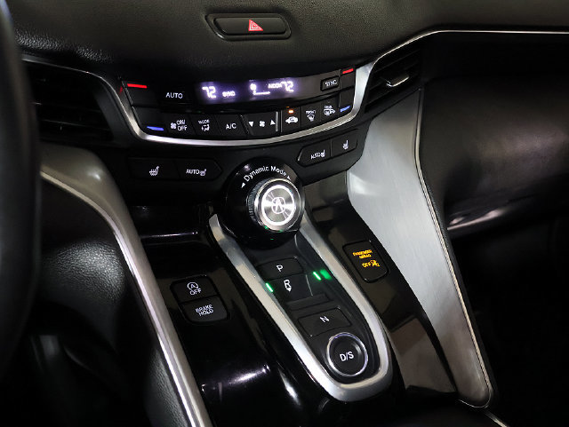 Certified 2023 Acura TLX FWD image 20