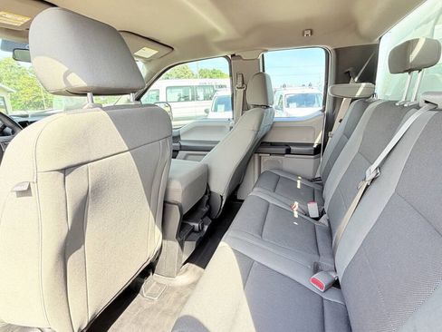 Used 2017 Ford F150 XL w/ Equipment Group 101A Mid RWD image 10
