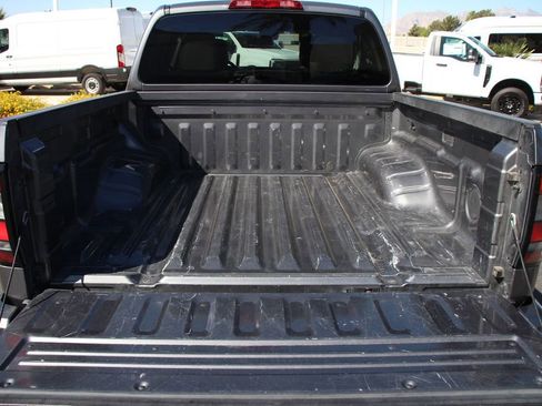 Used 2022 Nissan Frontier SV w/ Technology Package AWD/4WD image 24