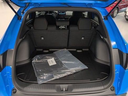 New 2026 Honda HR-V Sport image 32