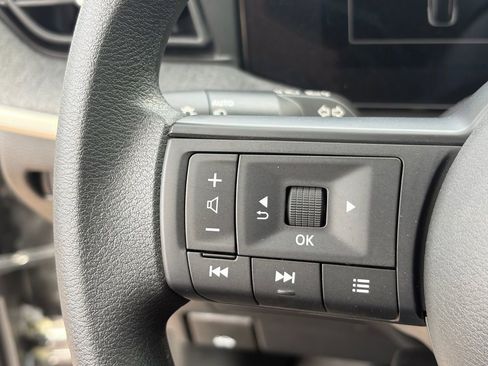 New 2026 Nissan Kicks S FWD image 14