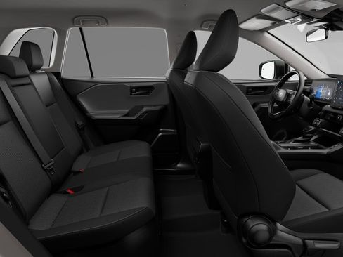 New 2026 Toyota RAV4 LE FWD image 29