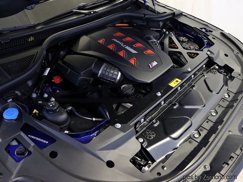 Certified 2024 BMW XM image 43