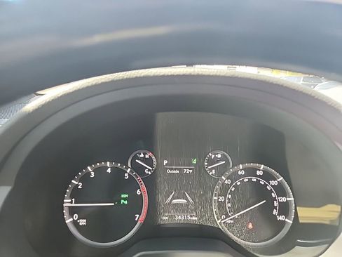 Used 2023 Lexus GX 460 Premium w/ Premium Package AWD/4WD image 22