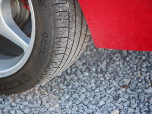 Used 1999 Ford Mustang Cobra RWD image 12