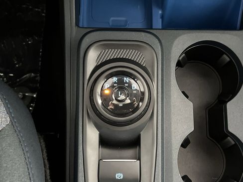 New 2025 Ford Maverick XLT w/ Equipment Group 301A image 21