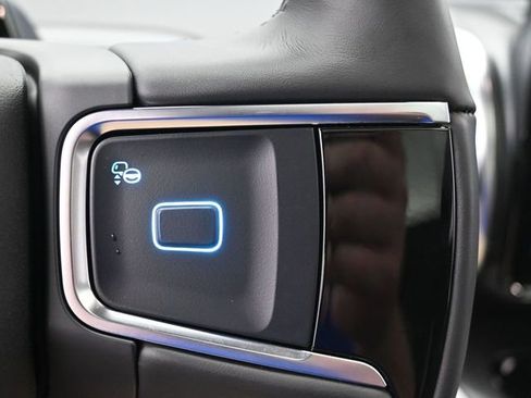 New 2025 Ford Expedition Platinum w/ Stealth Performance Package image 28