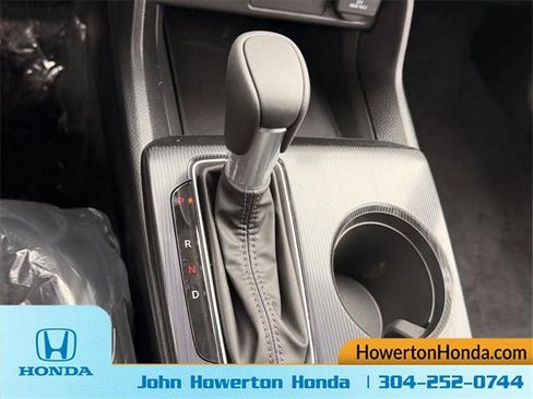 New 2026 Honda Civic Sport image 13