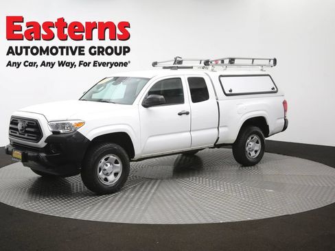 Used 2019 Toyota Tacoma SR RWD image 54