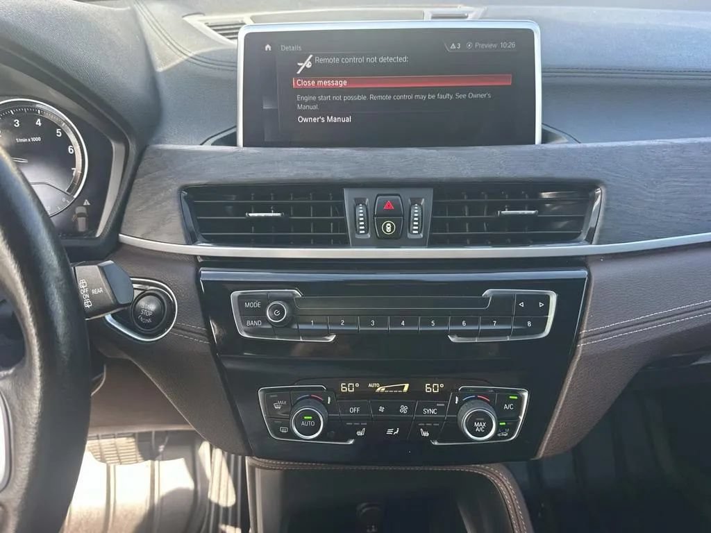 Used 2020 BMW X1 sDrive28i w/ Premium Package FWD image 24