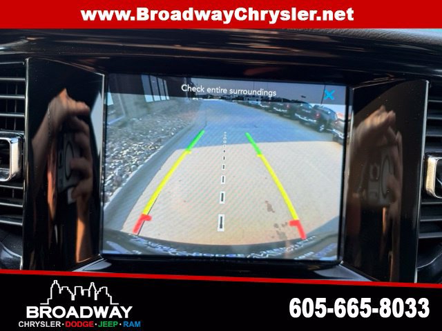Used 2021 Dodge Durango GT AWD/4WD image 23