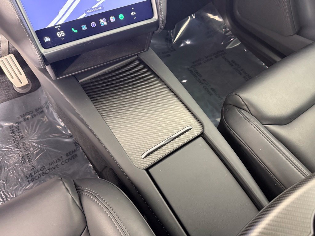 Used 2020 Tesla Model X Performance AWD/4WD image 15
