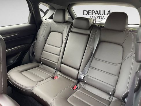 New 2025 MAZDA CX-5 Signature image 13