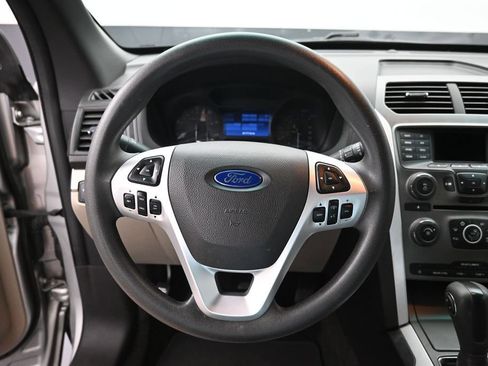 Used 2015 Ford Explorer 4WD image 18