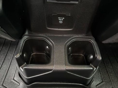 Used 2021 Jeep Gladiator Mojave image 13