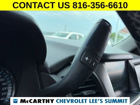 Used 2018 Chevrolet Tahoe Premier AWD/4WD image 20