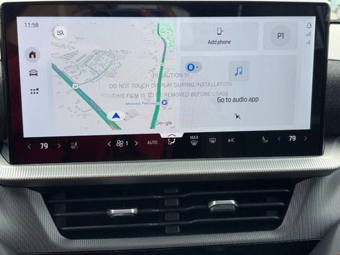 New 2025 Ford Explorer ST w/ Sun And Sound Package image 15