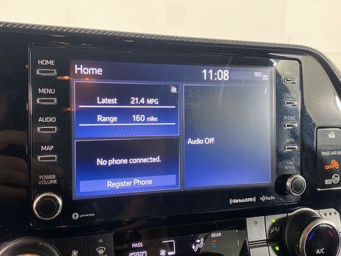 Used 2022 Toyota Highlander XSE AWD/4WD image 13