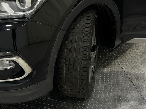 Used 2018 Hyundai Santa Fe Sport w/ 2.0T Ultimate Tech Package 05 image 38