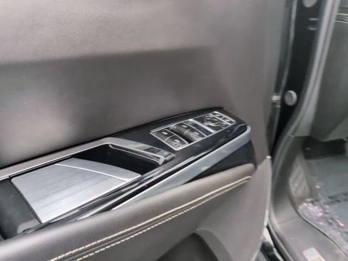 Certified 2025 Cadillac Escalade Sport Platinum AWD/4WD image 15