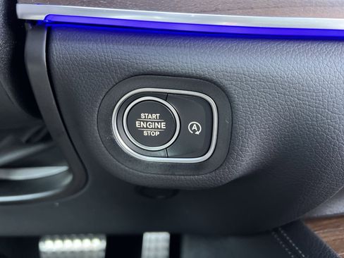 New 2026 Mercedes-Benz GLS 450 GLS 450 image 33