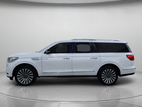 Used 2019 Lincoln Navigator L Reserve AWD/4WD image 6