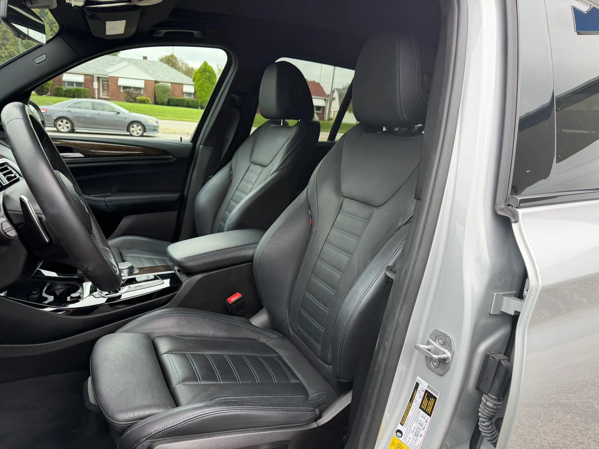Used 2019 BMW X3 M40i AWD/4WD image 13