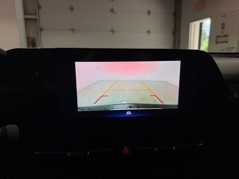 New 2026 Chevrolet TrailBlazer RS w/ Convenience Package image 19