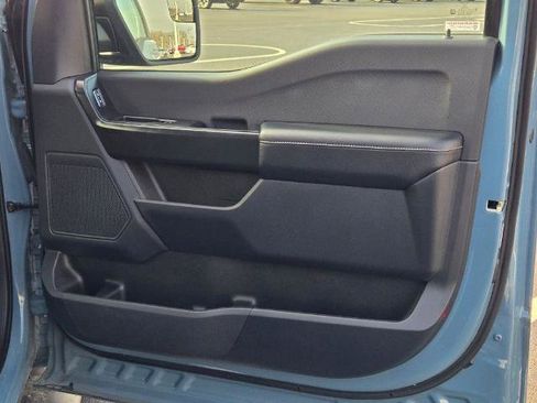 Certified 2023 Ford F150 XL w/ STX Appearance Package image 5