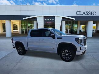 Used 2025 GMC Sierra 1500 AT4 video 2