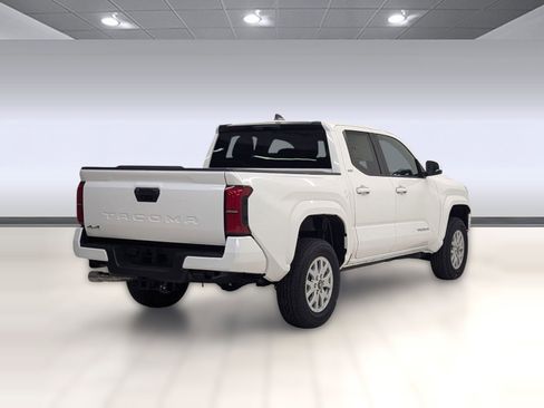 New 2025 Toyota Tacoma SR image 7