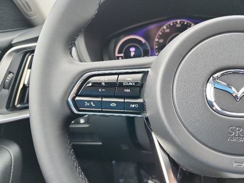 New 2026 MAZDA CX-70 SC AWD/4WD image 30