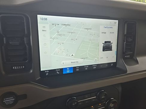Used 2025 Ford Bronco Big Bend AWD/4WD image 24