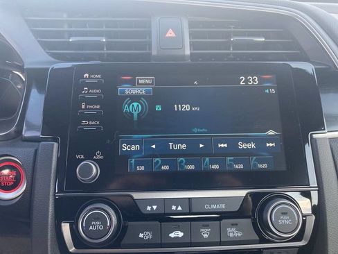 Used 2021 Honda Civic EX image 24