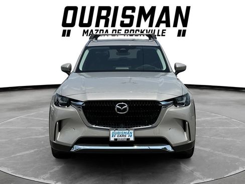 Used 2024 MAZDA CX-90 Plug-In Hybrid w/ Premium Pkg AWD/4WD image 8