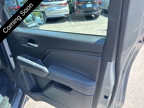 Used 2024 Chevrolet Colorado LT w/ LT Convenience Package II AWD/4WD image 54