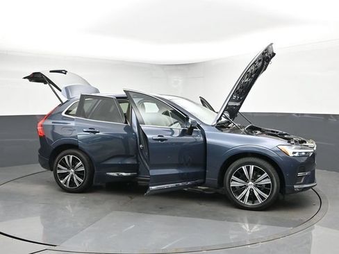 Used 2023 Volvo XC60 B5 Plus w/ Protection Package Premier FWD image 52