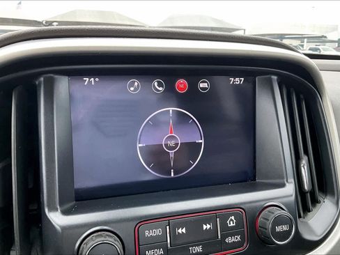 Used 2016 GMC Canyon SLE w/ SLE Convenience Package RWD image 31