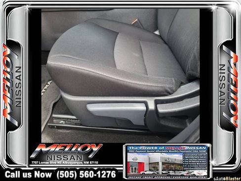 Certified 2024 Nissan Sentra SV image 18